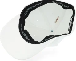 Star 2 White Flexfit - DC