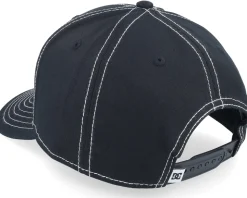 Star Black Adjustable - DC