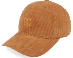 Star Manchester Chipmunk Dad Cap - DC