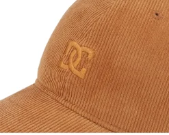 Star Manchester Chipmunk Dad Cap - DC