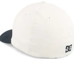 Star Silver Lining Stone/Black Flexfit - DC