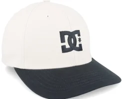 Star Silver Lining Stone/Black Flexfit - DC