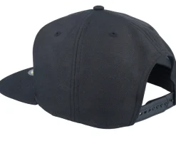 Star Wars Black Snapback - Difuzed