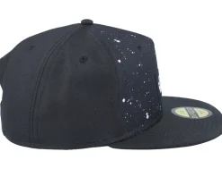 Star Wars Black Snapback - Difuzed