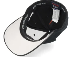 Stay Focused Patch Black Flexfit - 4REAL