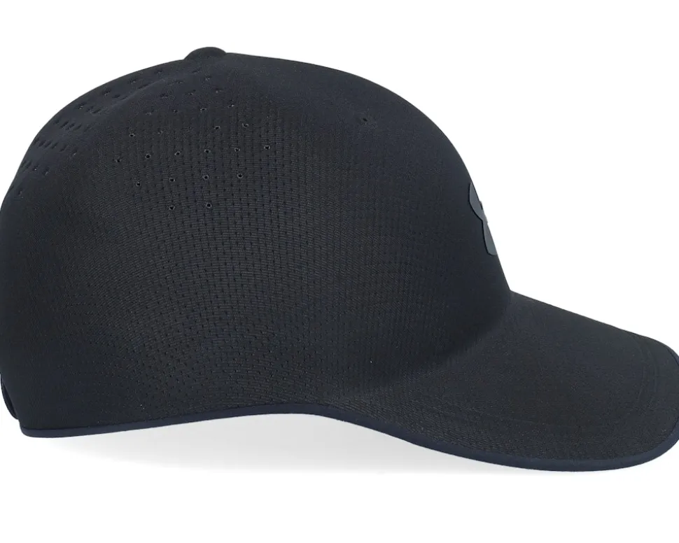 Stealthform Uncrushable Black Adjustable - Under Armour