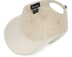 Stone Sustainable Dad Cap - Park