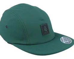 Stone Tech Camper Delta Alpine 5-Panel - Volcom