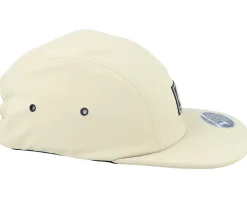 Stone Tech Camper Delta Light Khaki 5-Panel - Volcom