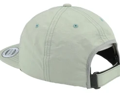 Stone Trip Seagrass Green Strapback - Volcom