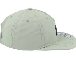 Stone Trip Seagrass Green Strapback - Volcom