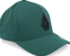 Stone Vented Hat Alpine A-Frame Adjustable - Volcom