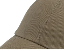 Stone Washed Olive Dad Cap - Equip