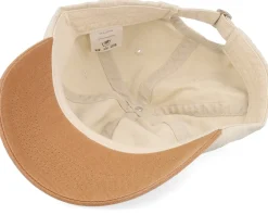 Stone Washed Stone/Wheat Dad Cap - Equip