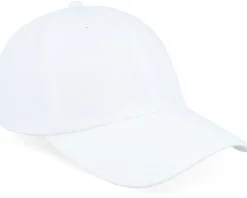 Stone Washed White Dad Cap - Equip