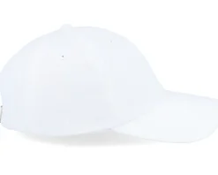 Stone Washed White Dad Cap - Equip