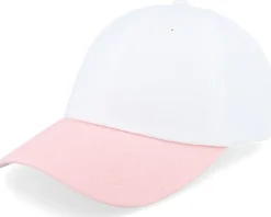 Stone Washed White Dad Cap - Equip