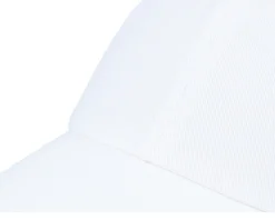 Stone Washed White Dad Cap - Equip