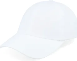 Stone Washed White/Pink Dad Cap - Equip