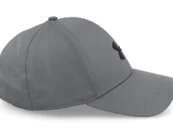 Storblitzing Pitch Gray Adjustable - Under Armour