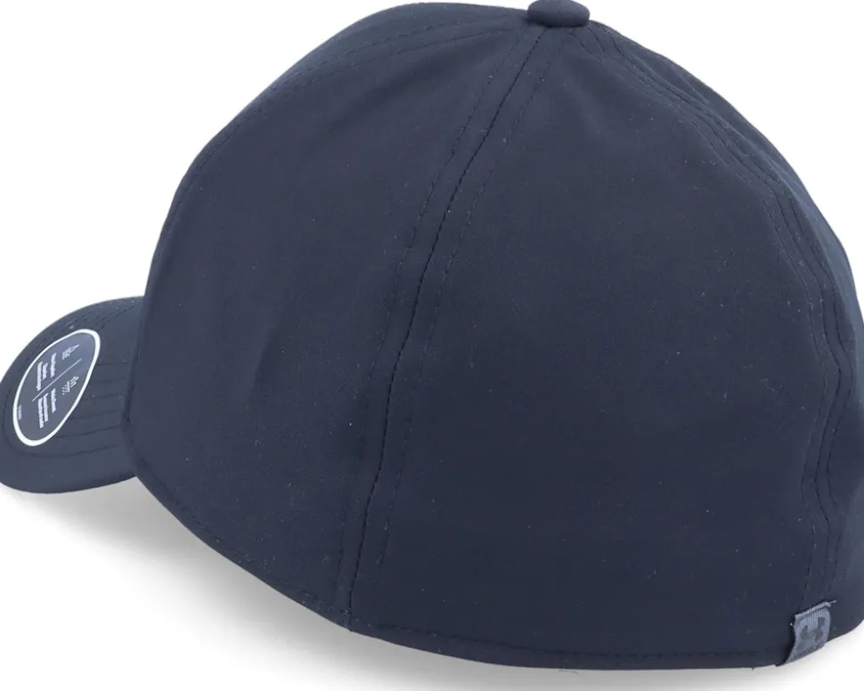 Stordriver Black Flexfit - Under Armour
