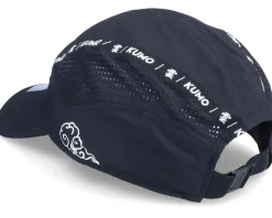 Storm Black 5-Panel - Kumo