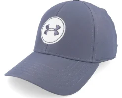 Storm Driver Downpour Gray Flexfit - Under Armour