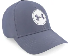 Storm Driver Downpour Gray Flexfit - Under Armour