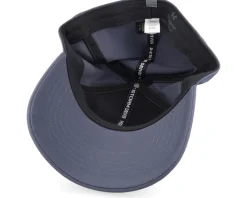 Storm Driver Downpour Gray Flexfit - Under Armour