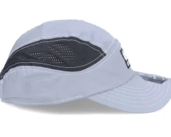 Storm Reflex Grey/Black 5-Panel - Kumo