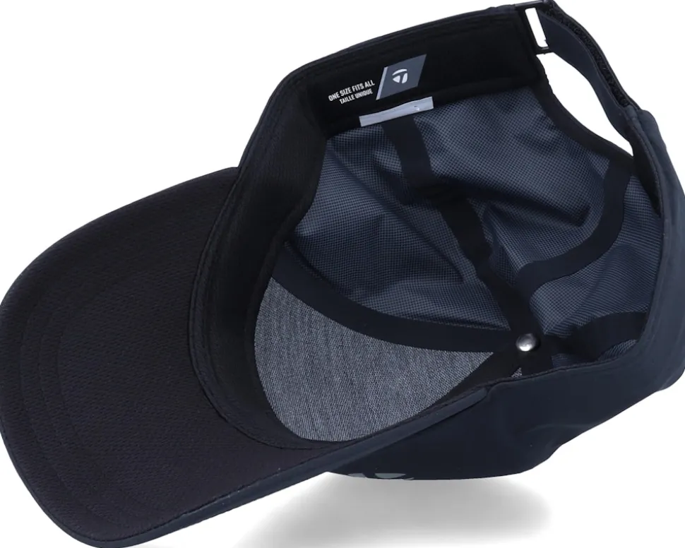 Storm TM20 Black Adjustable - Taylor Made