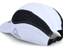 Storm White/Black 5-Panel - Kumo