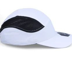 Storm White/Black 5-Panel - Kumo