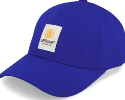 Stranded Baseball Blue Adjustable - Upfront