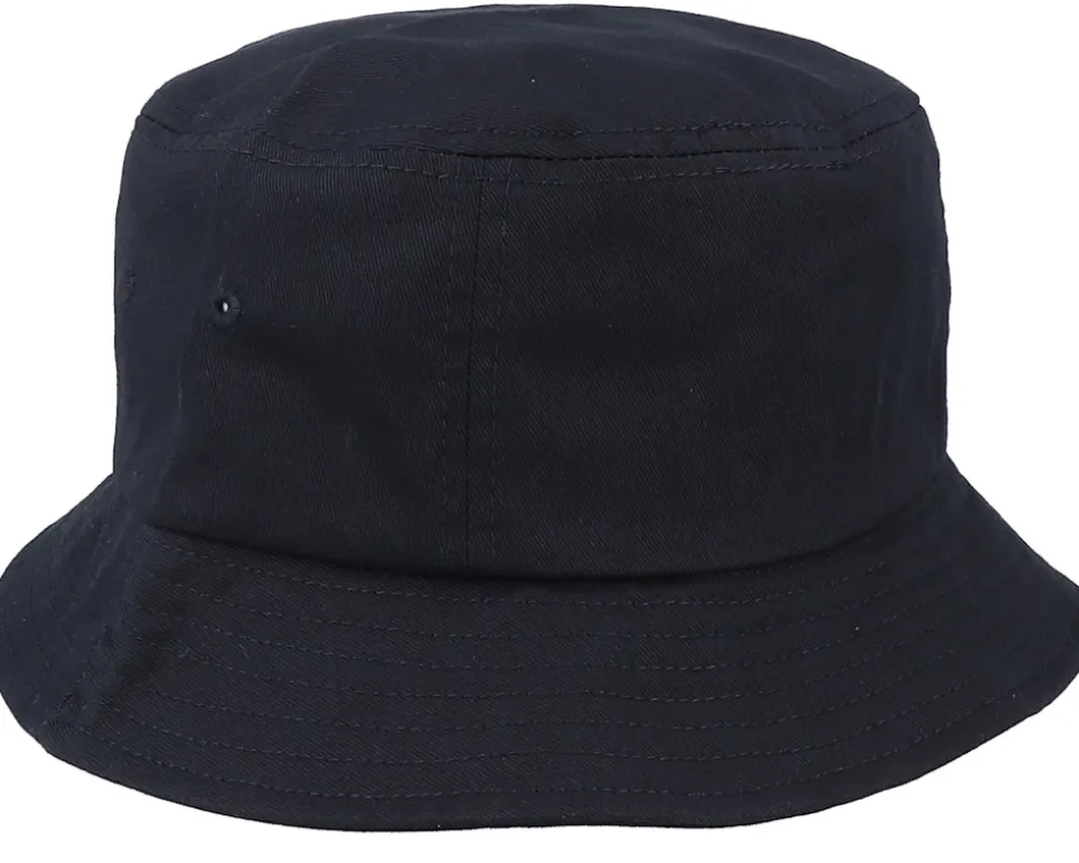 Stranded Black Bucket - Upfront