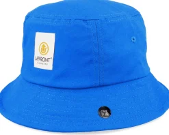 Stranded Blue Bucket - Upfront
