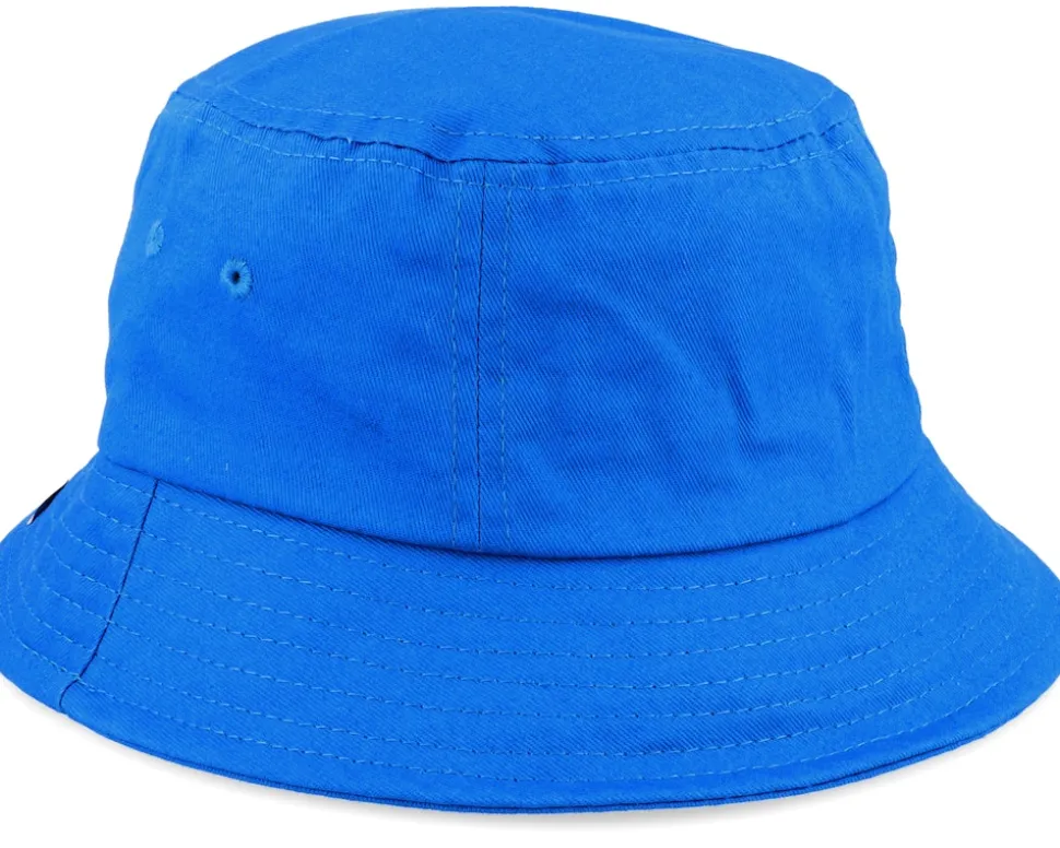 Stranded Blue Bucket - Upfront