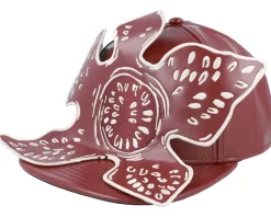 Stranger Things Demogorgon Red Snapback - Difuzed