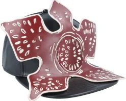 Stranger Things Demogorgon Black/Red Snapback - Difuzed