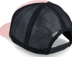 Ströga Pink/Black Terry Trucker - Iconic
