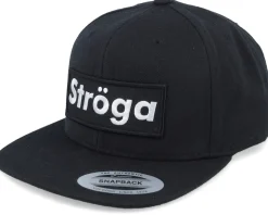 Ströga Pink/Black Terry Trucker - Iconic