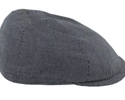 Stripe Black Dad Cap - City Sport