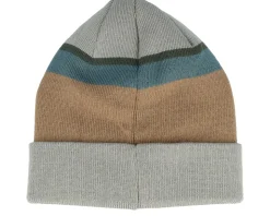 Striped Beanie Off-shell Cuff - Reell