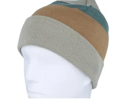 Striped Beanie Off-shell Cuff - Reell