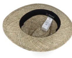 Strohhut Natur Straw Hat - Göttmann