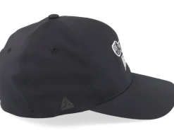 Strong Man Military Press Delta Black Flexfit - Berzerk