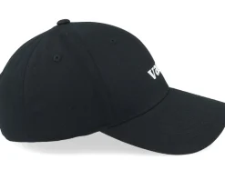 Structured Jock Black Adjustable - Vans