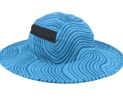 Stryder Caspian Waves Sun Hat - Mountain Hardwear