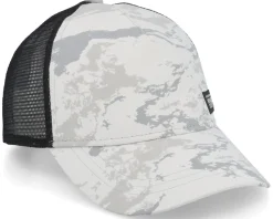 Stryder Grey Ice Crag Trucker - Mountain Hardwear