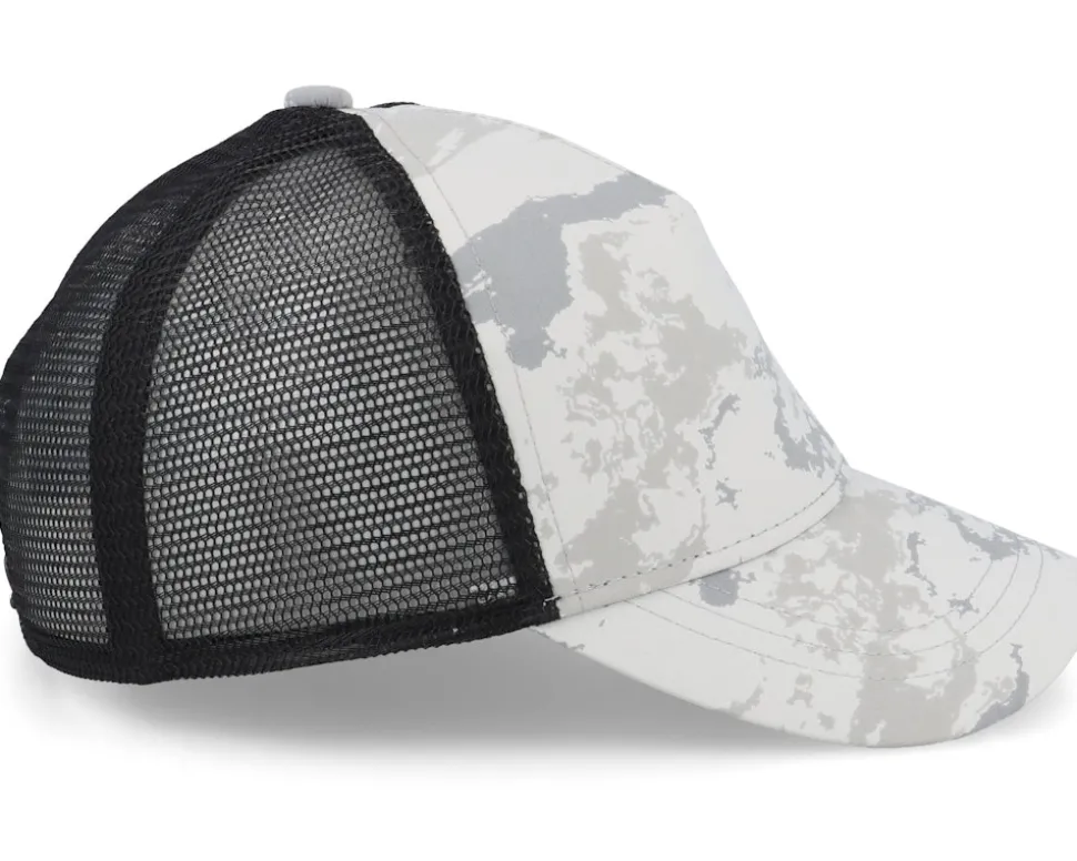 Stryder Grey Ice Crag Trucker - Mountain Hardwear